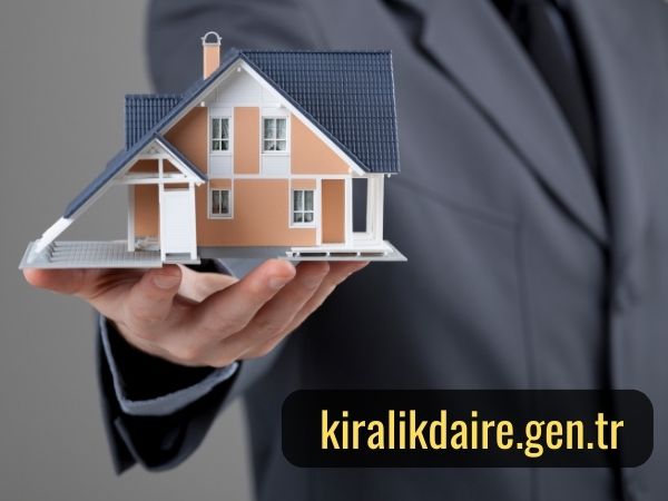 Yukarıçinik Mahallesi Kiralık Daire